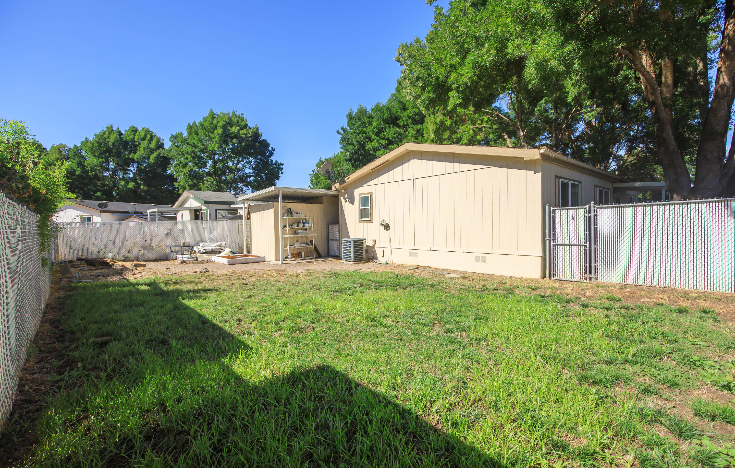 Butte Crest Subdivision - Residential