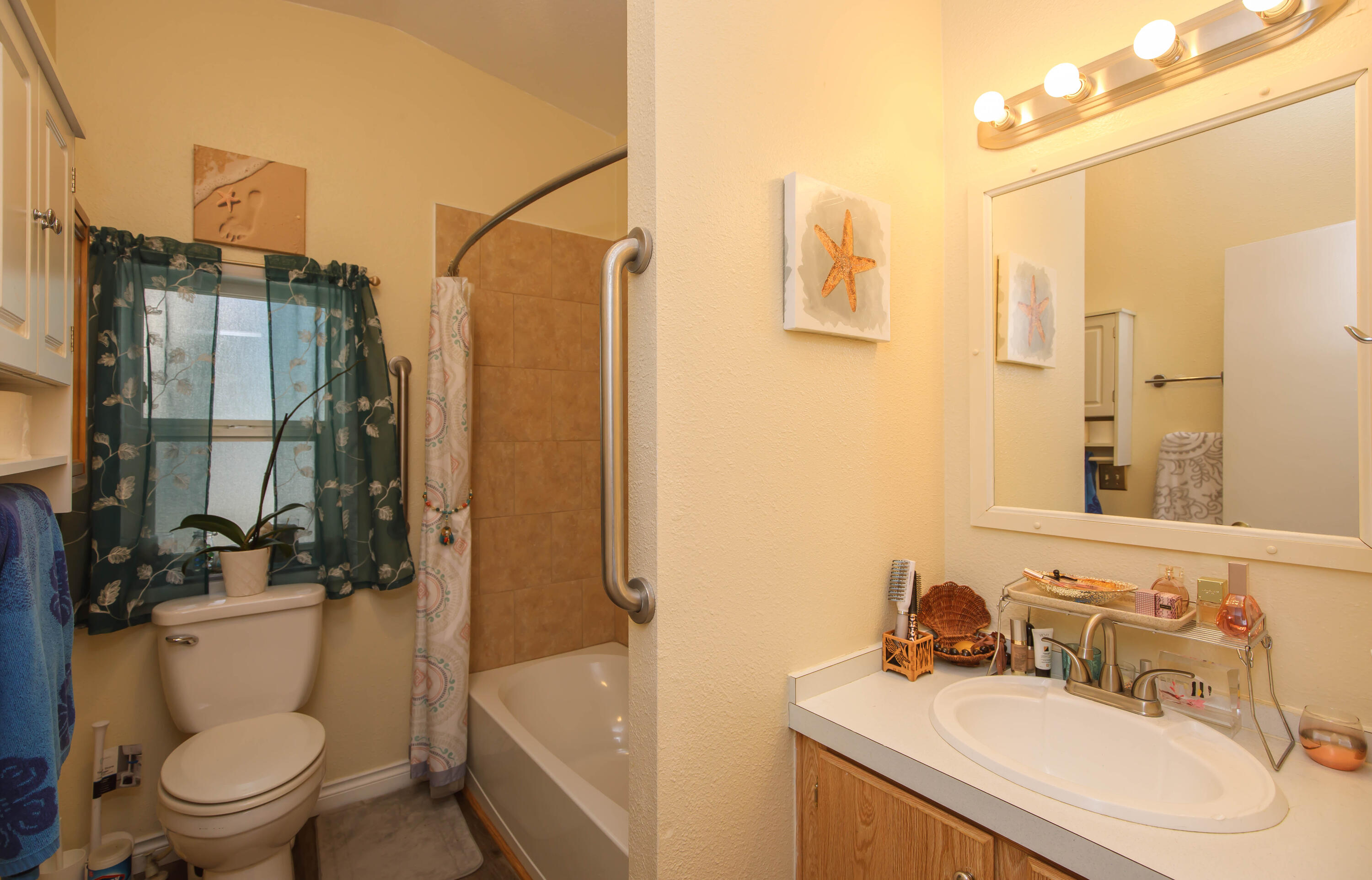 Butte Crest Subdivision - Residential