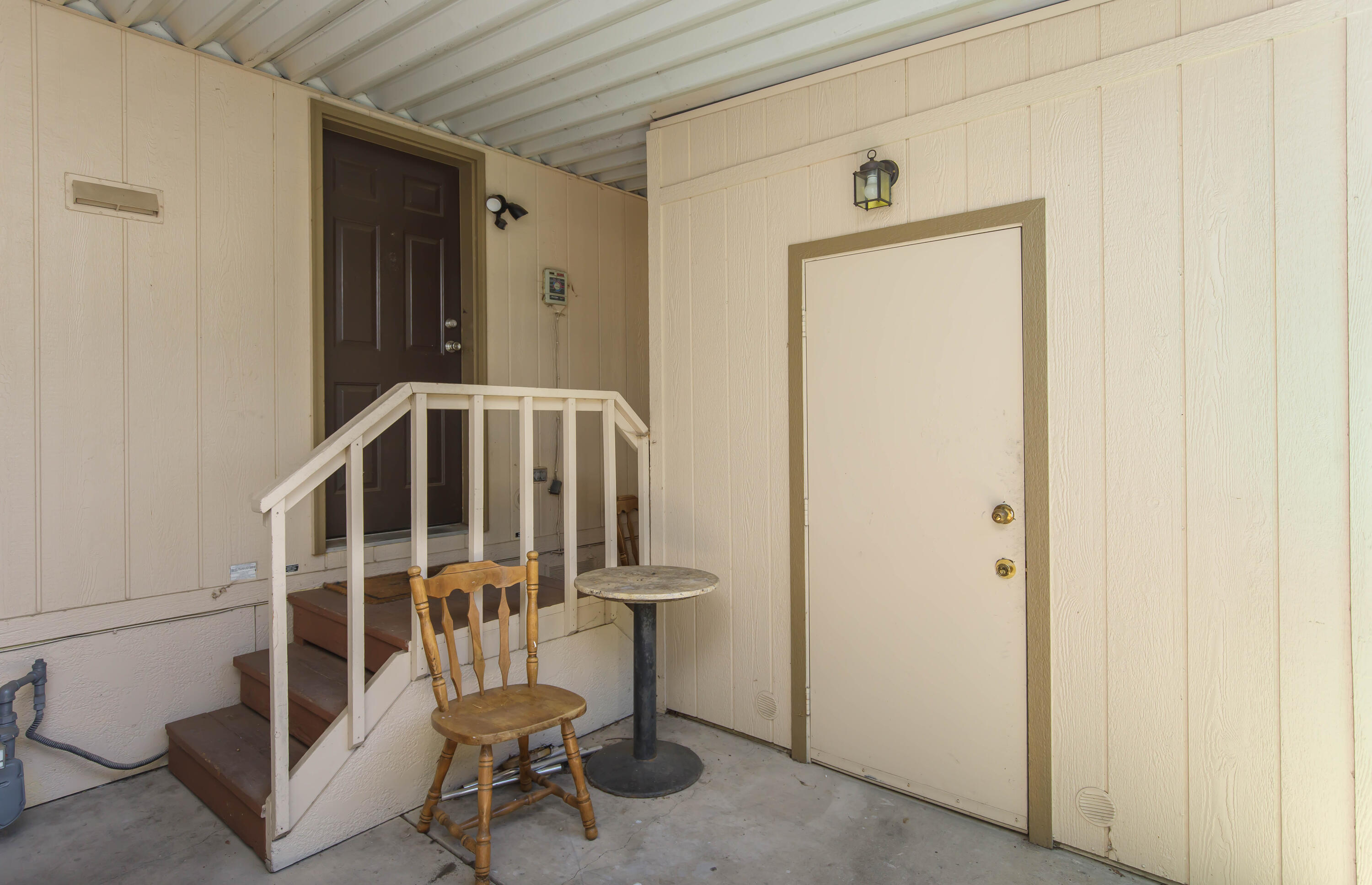 Butte Crest Subdivision - Residential