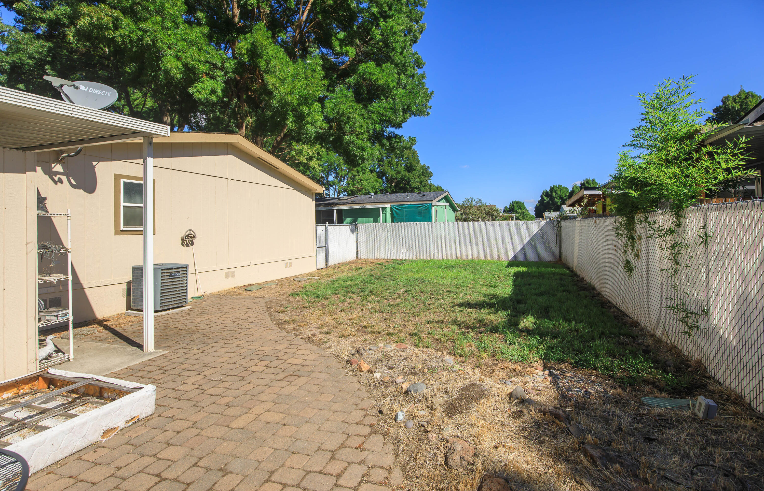 Butte Crest Subdivision - Residential