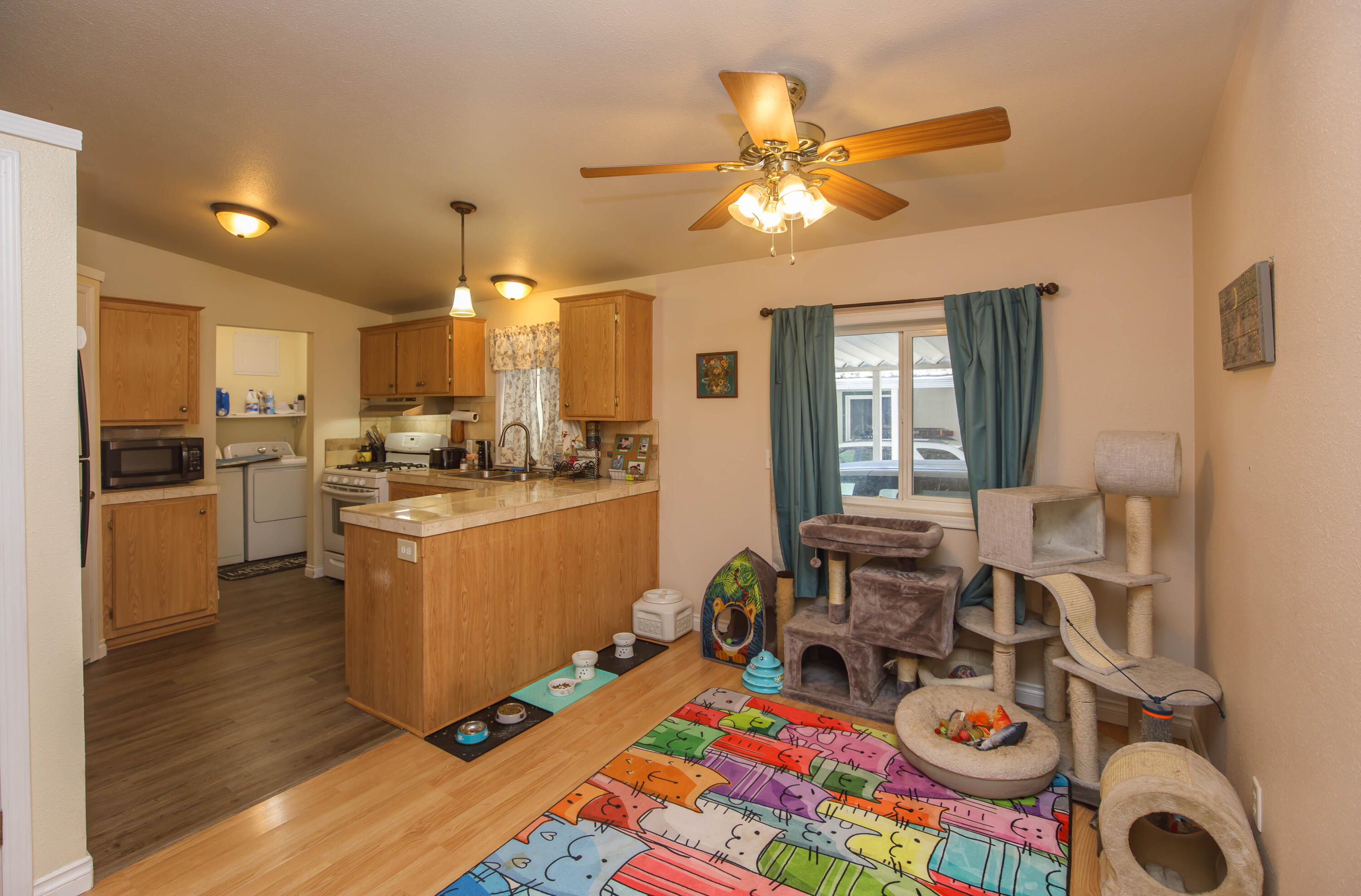 Butte Crest Subdivision - Residential