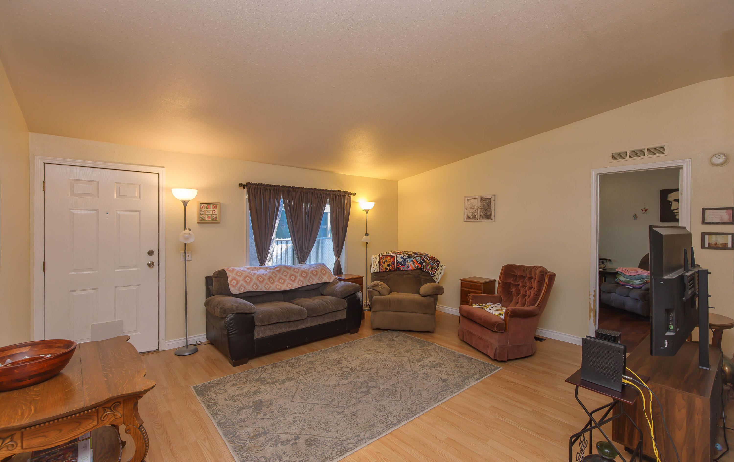 Butte Crest Subdivision - Residential