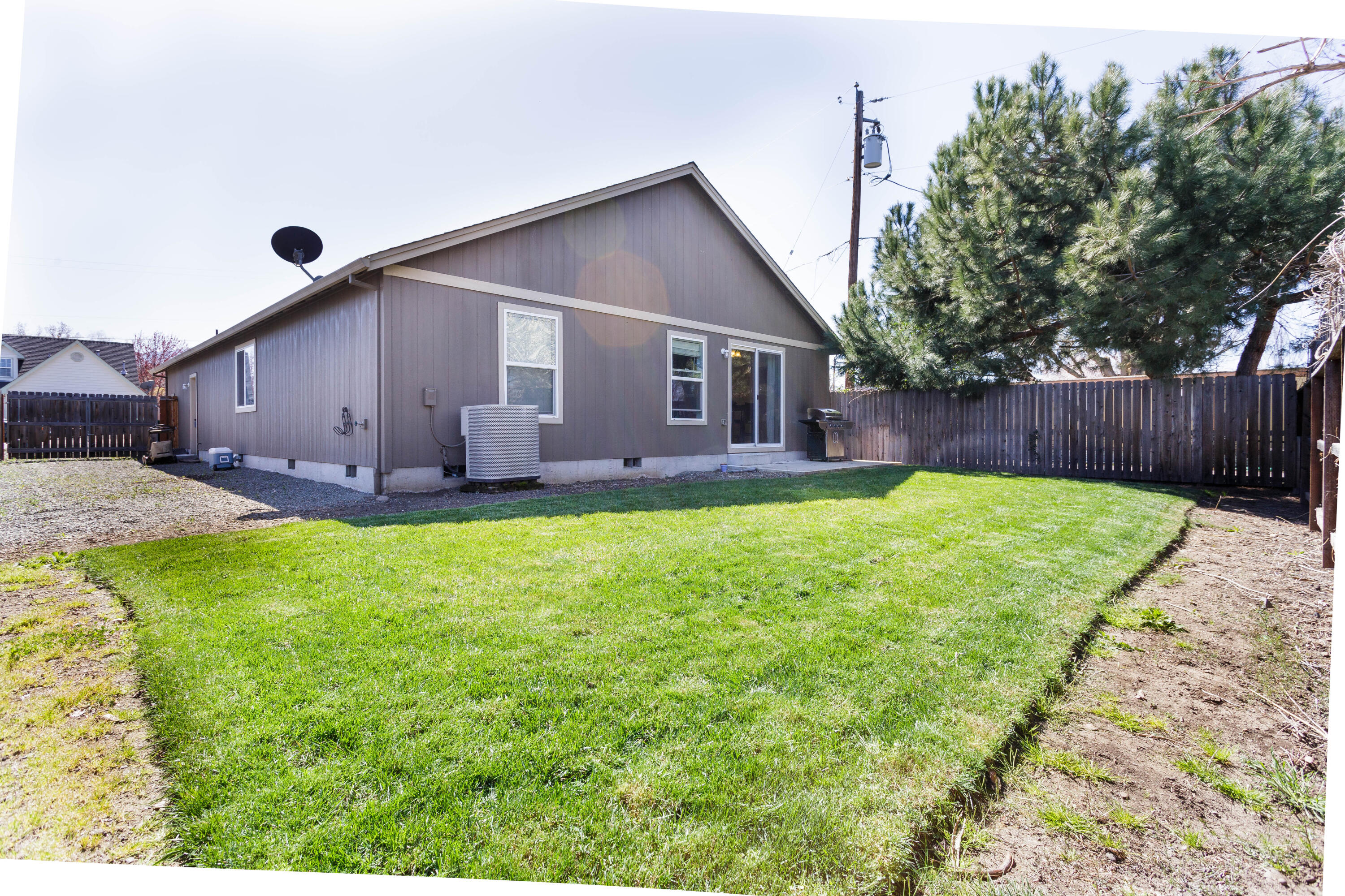 Trinity Estates Subdivision - Residential