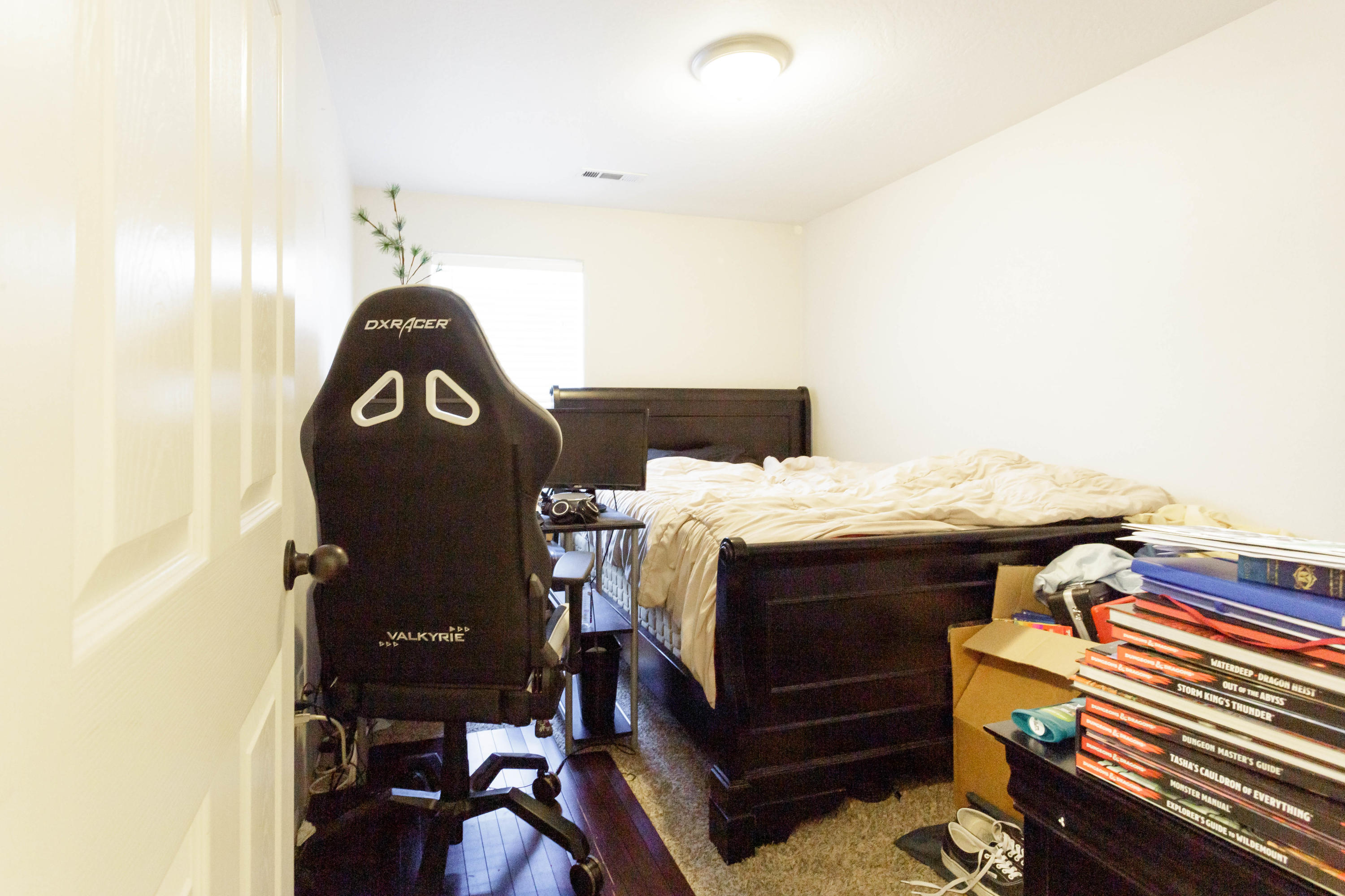 Trinity Estates Subdivision - Residential