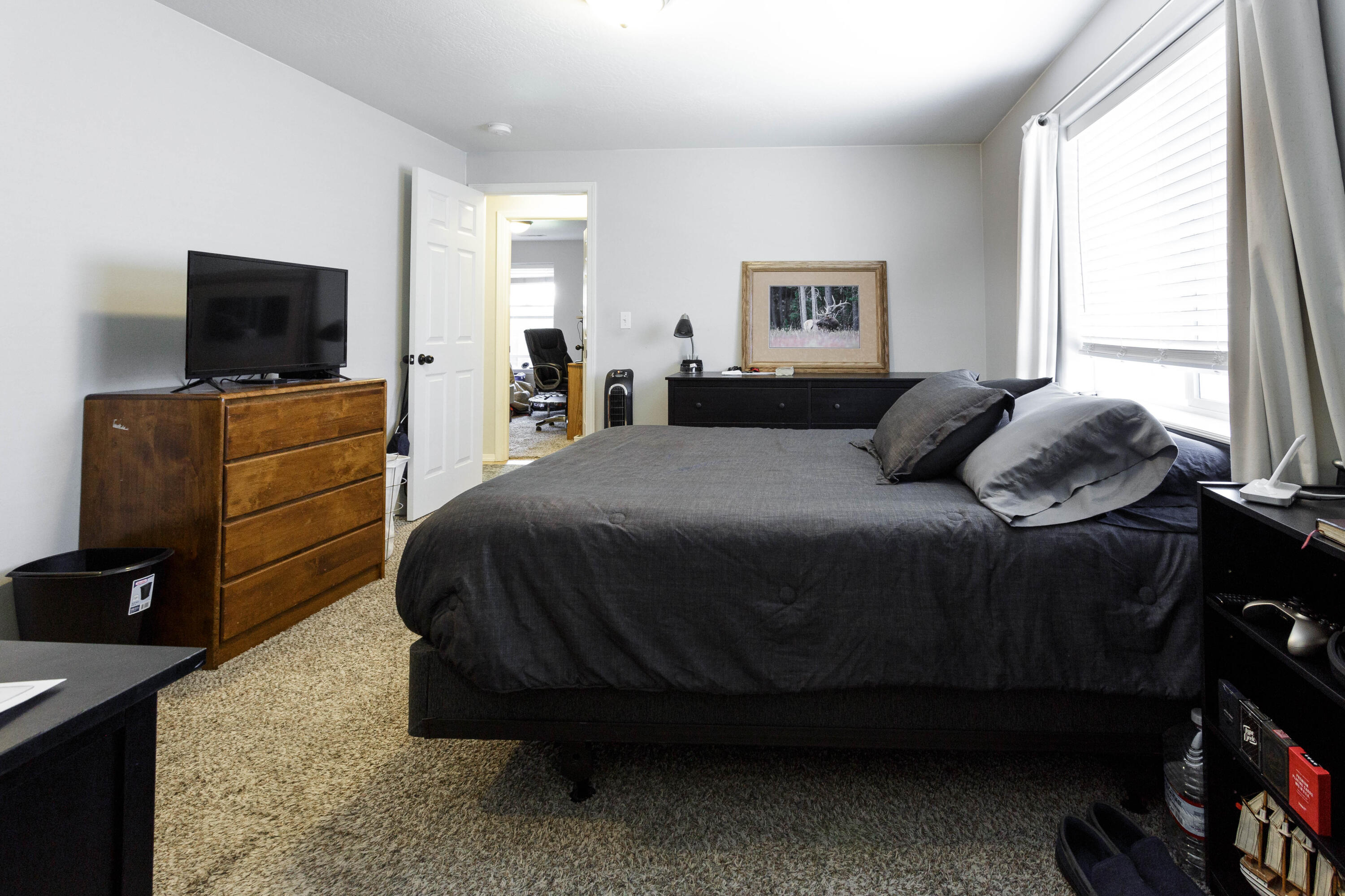 Trinity Estates Subdivision - Residential