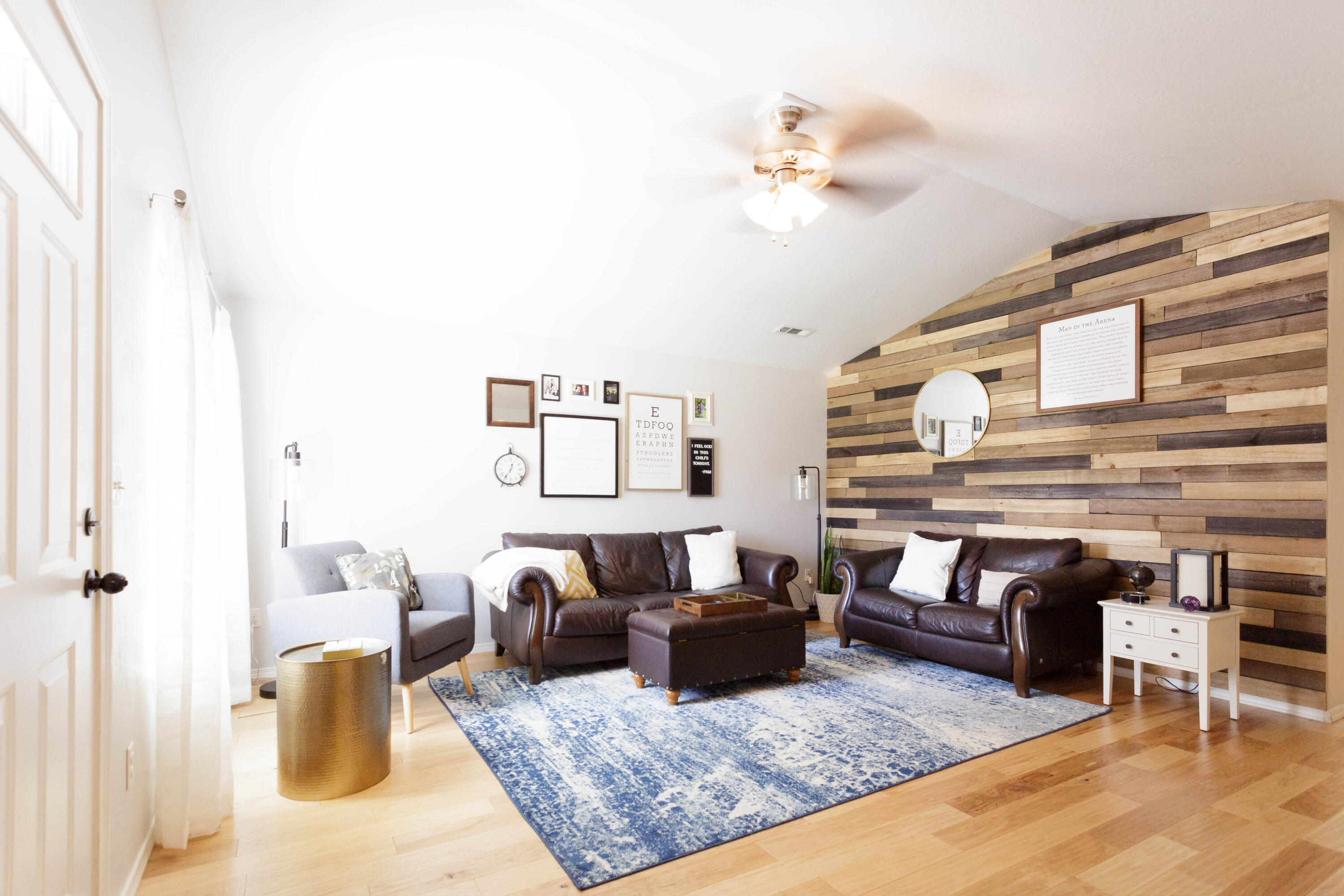 Trinity Estates Subdivision - Residential