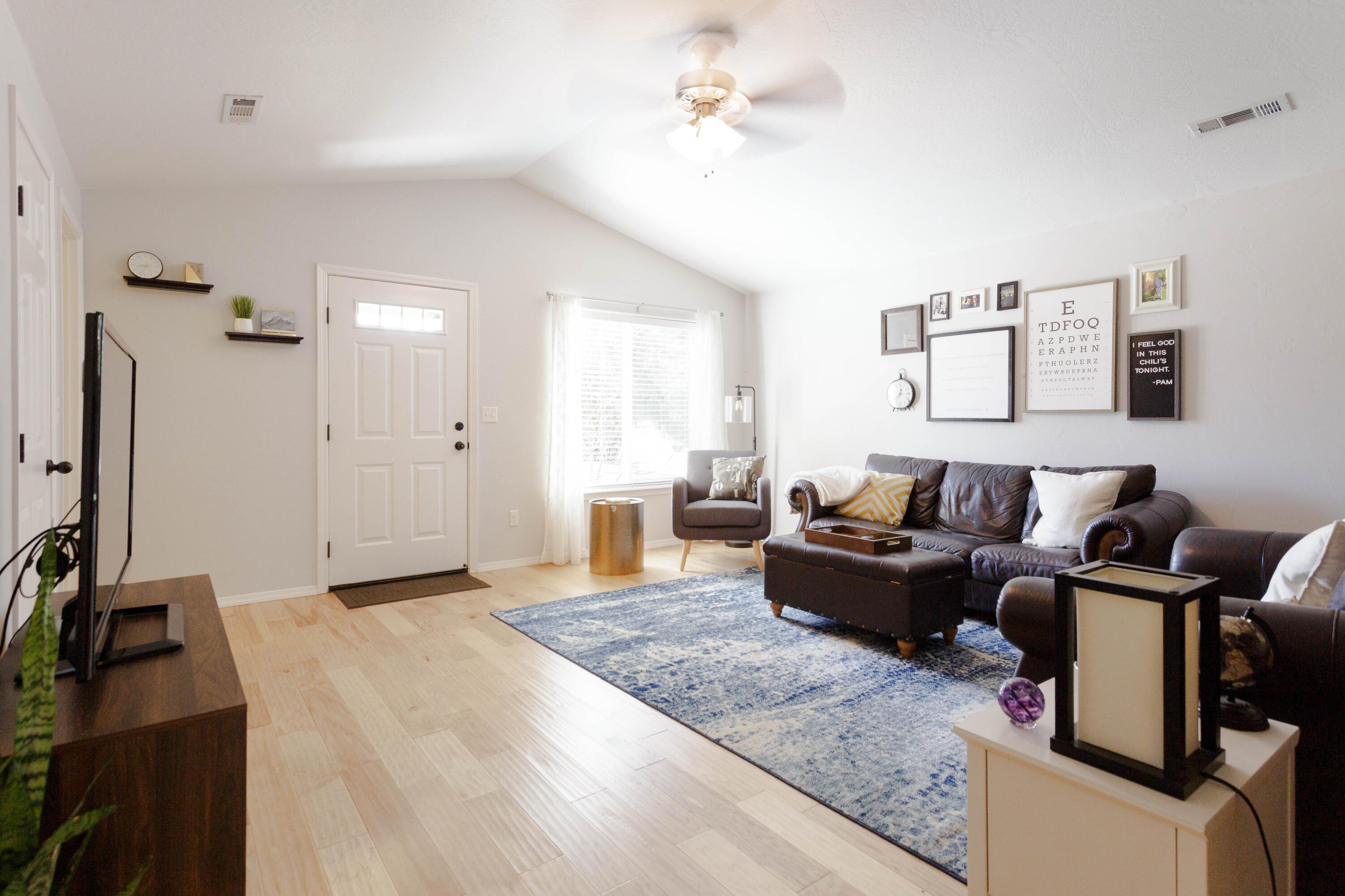 Trinity Estates Subdivision - Residential