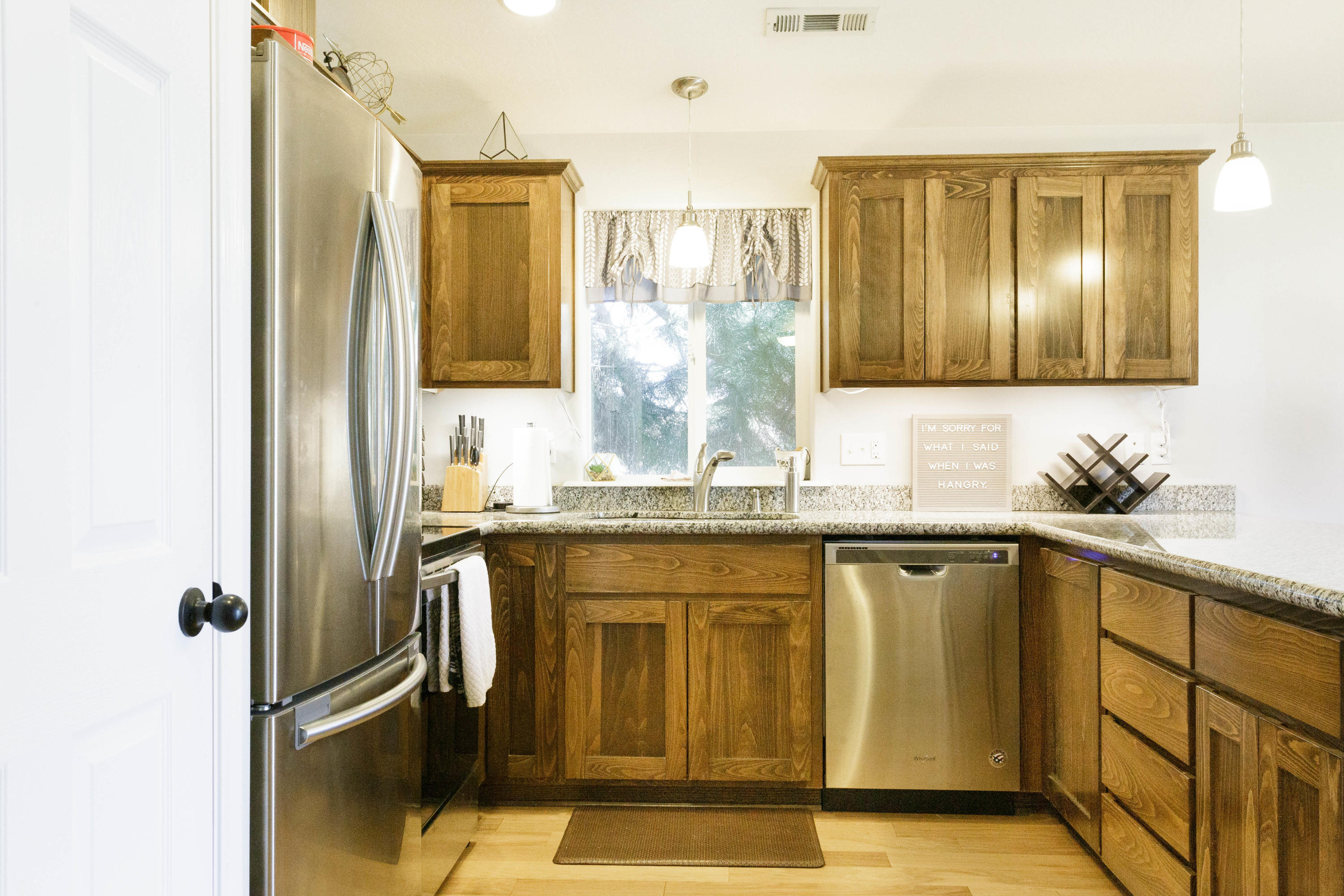 Trinity Estates Subdivision - Residential