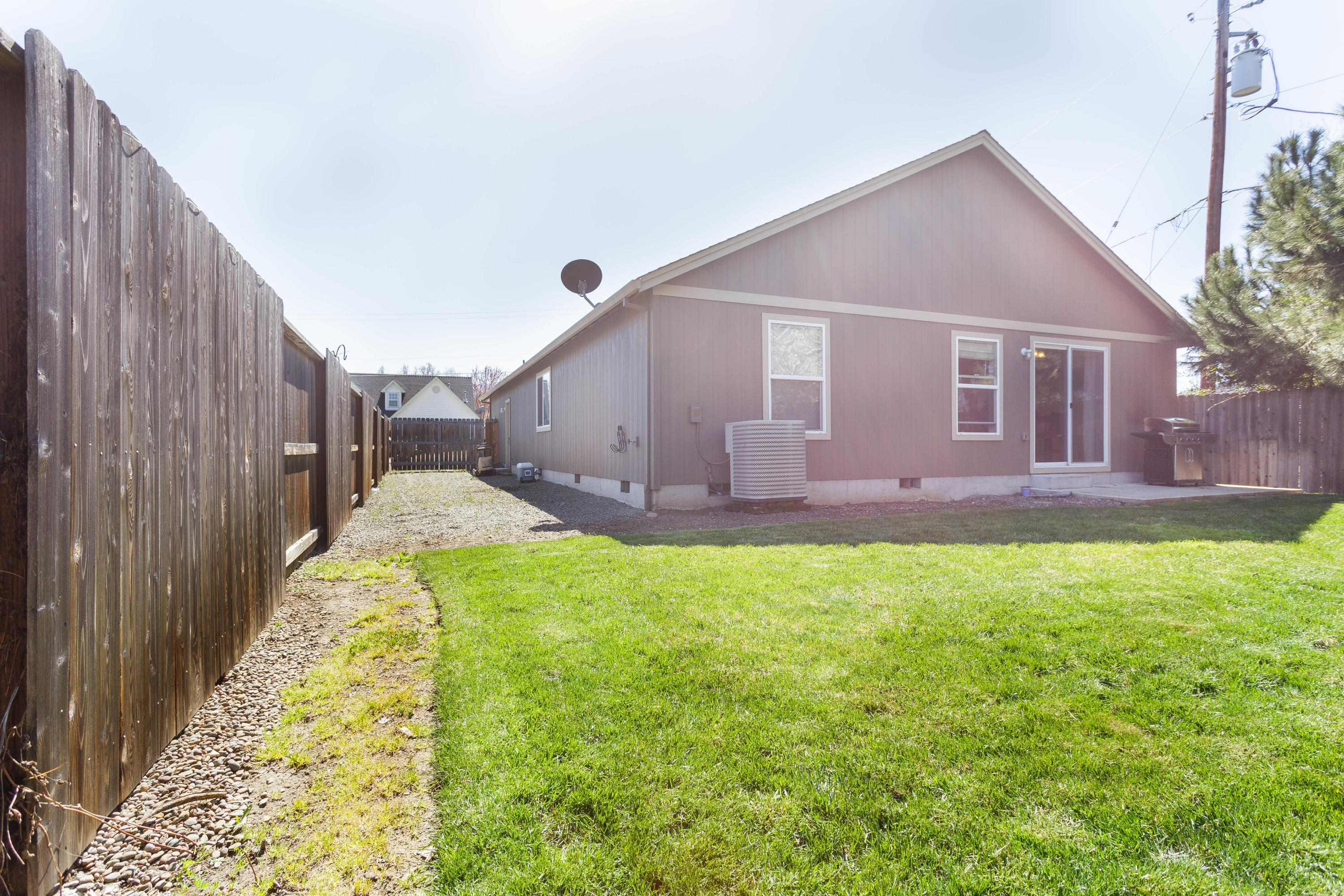 Trinity Estates Subdivision - Residential