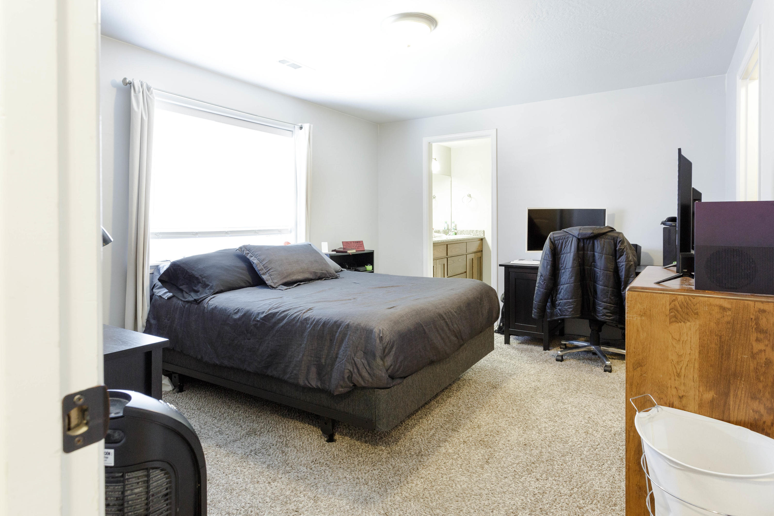 Trinity Estates Subdivision - Residential