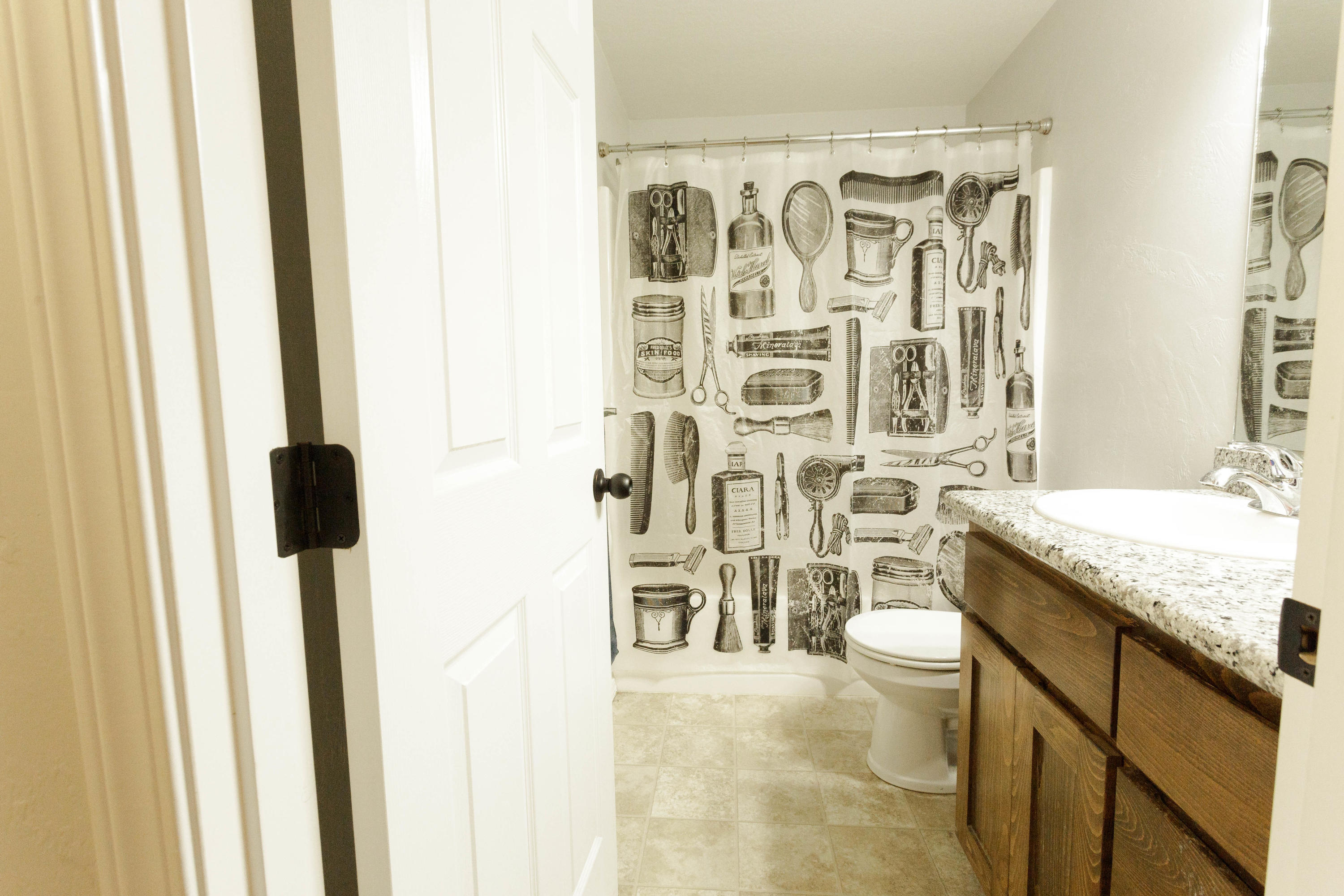 Trinity Estates Subdivision - Residential