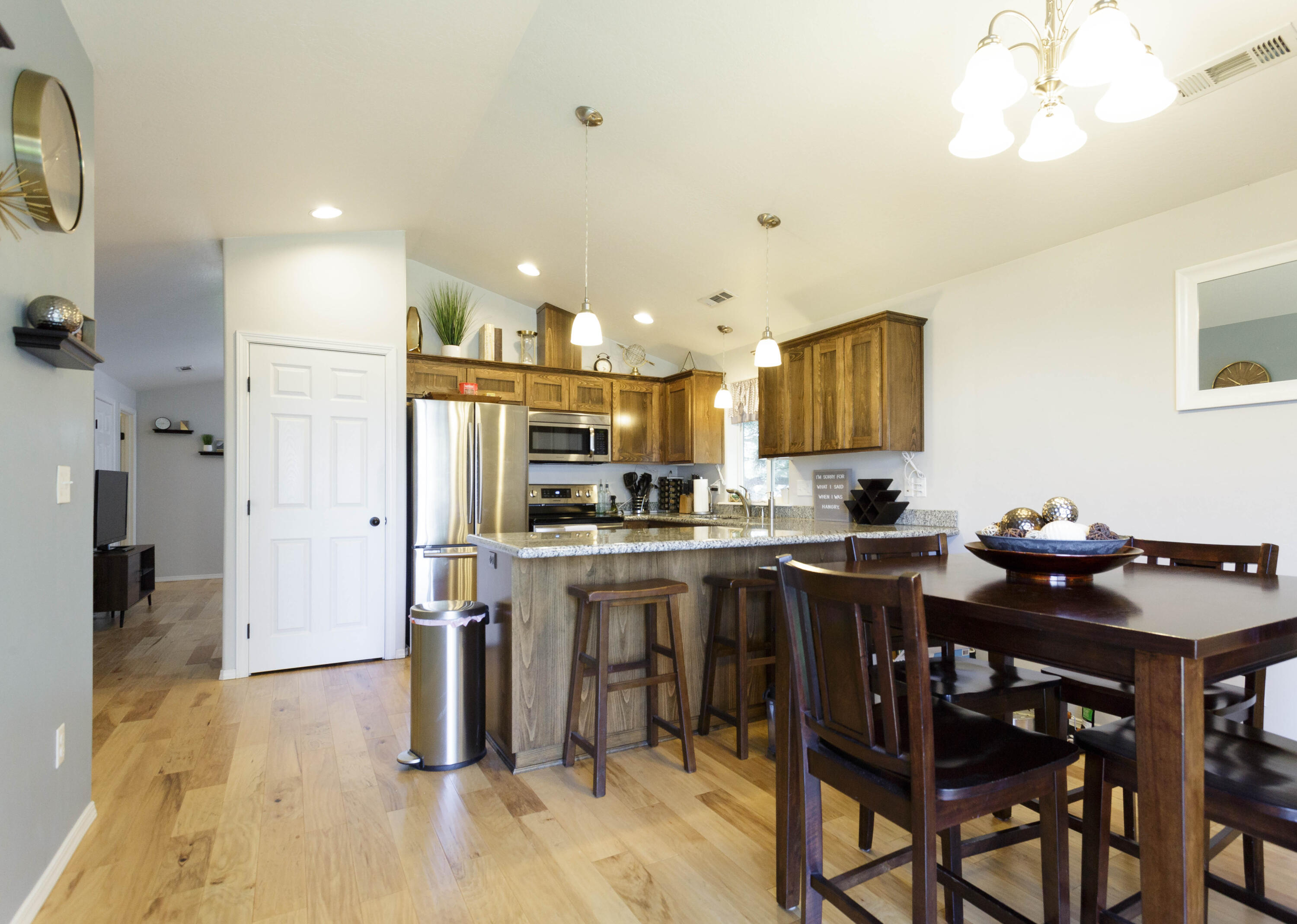 Trinity Estates Subdivision - Residential