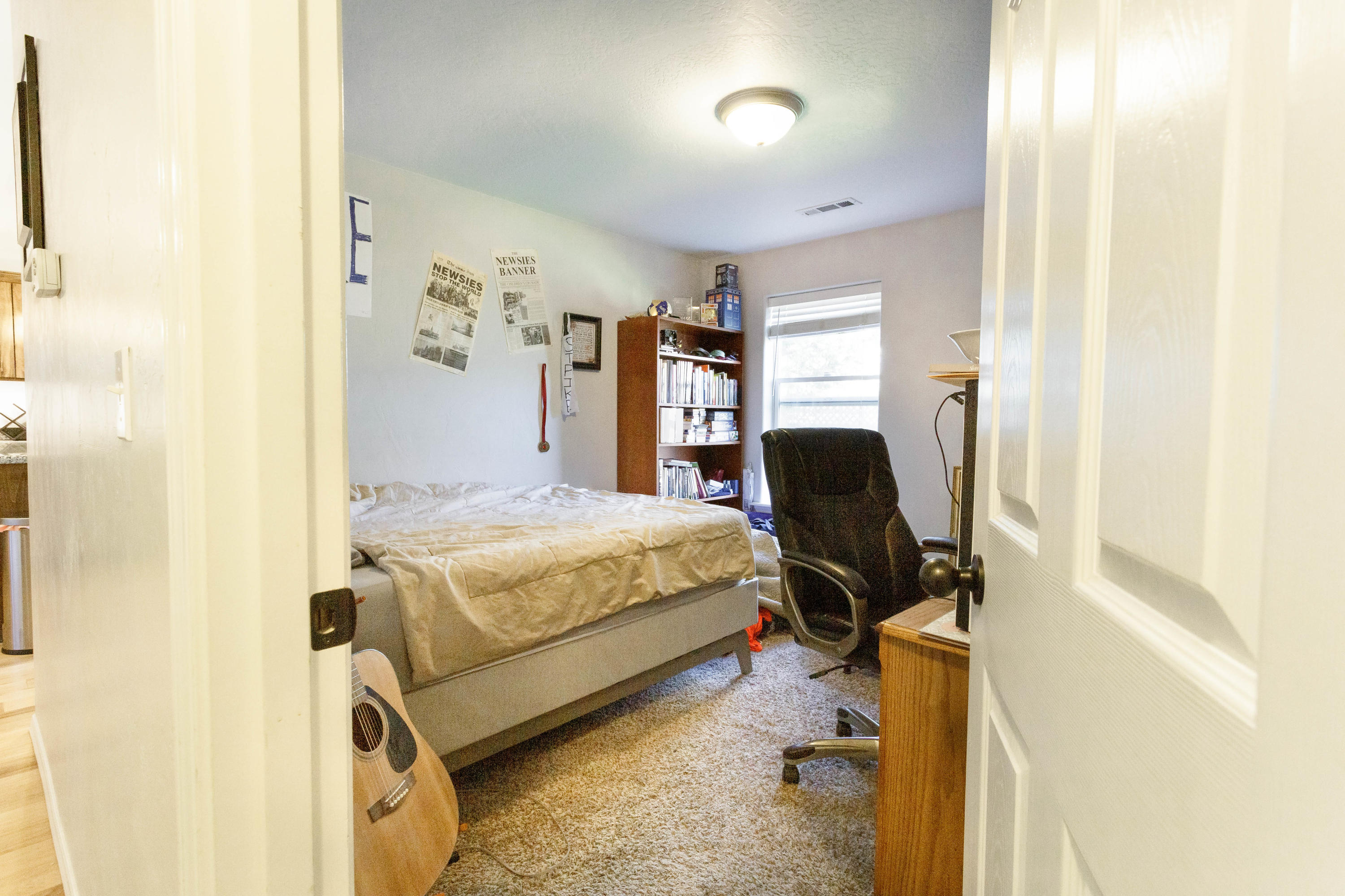 Trinity Estates Subdivision - Residential