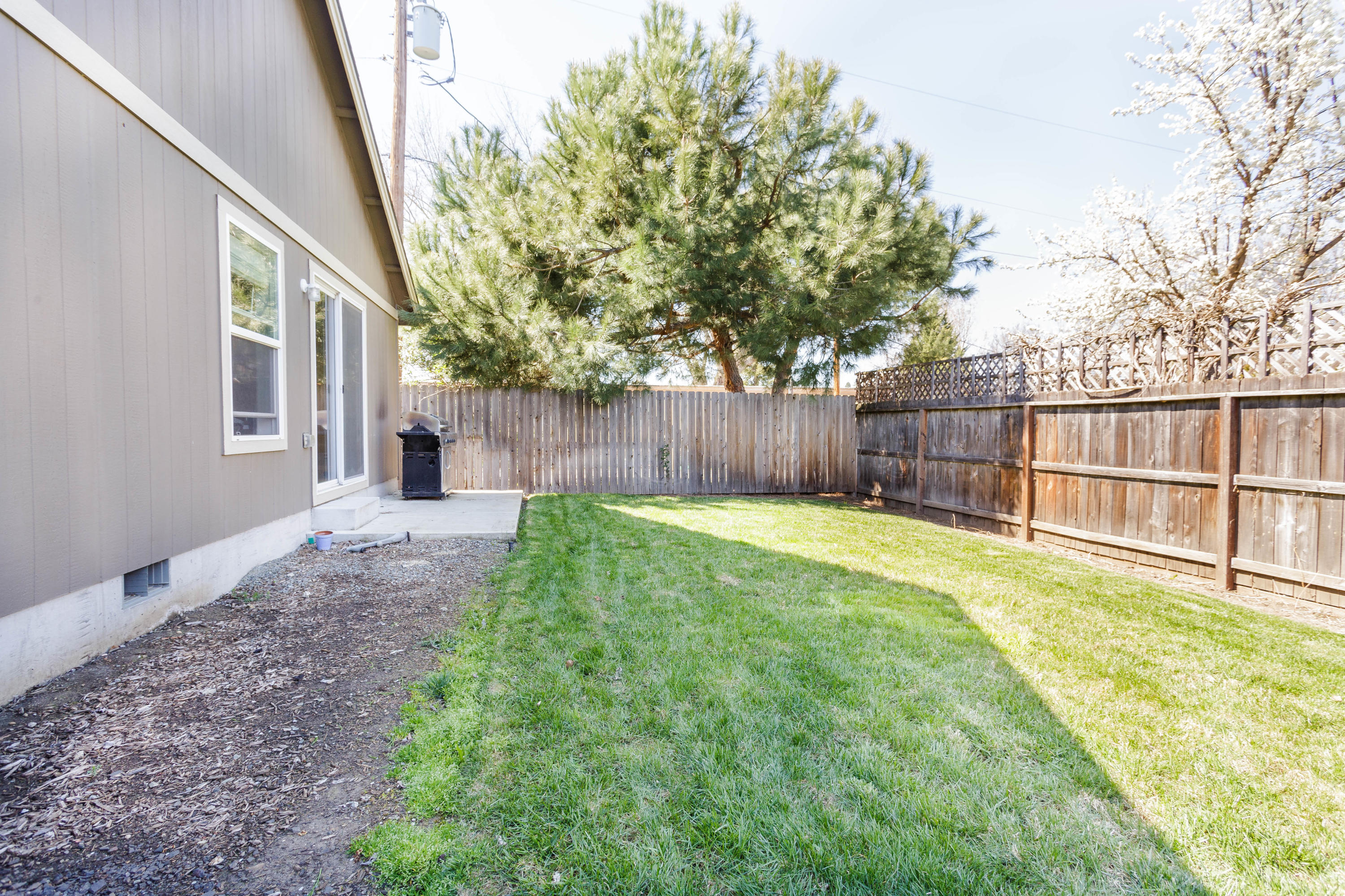 Trinity Estates Subdivision - Residential