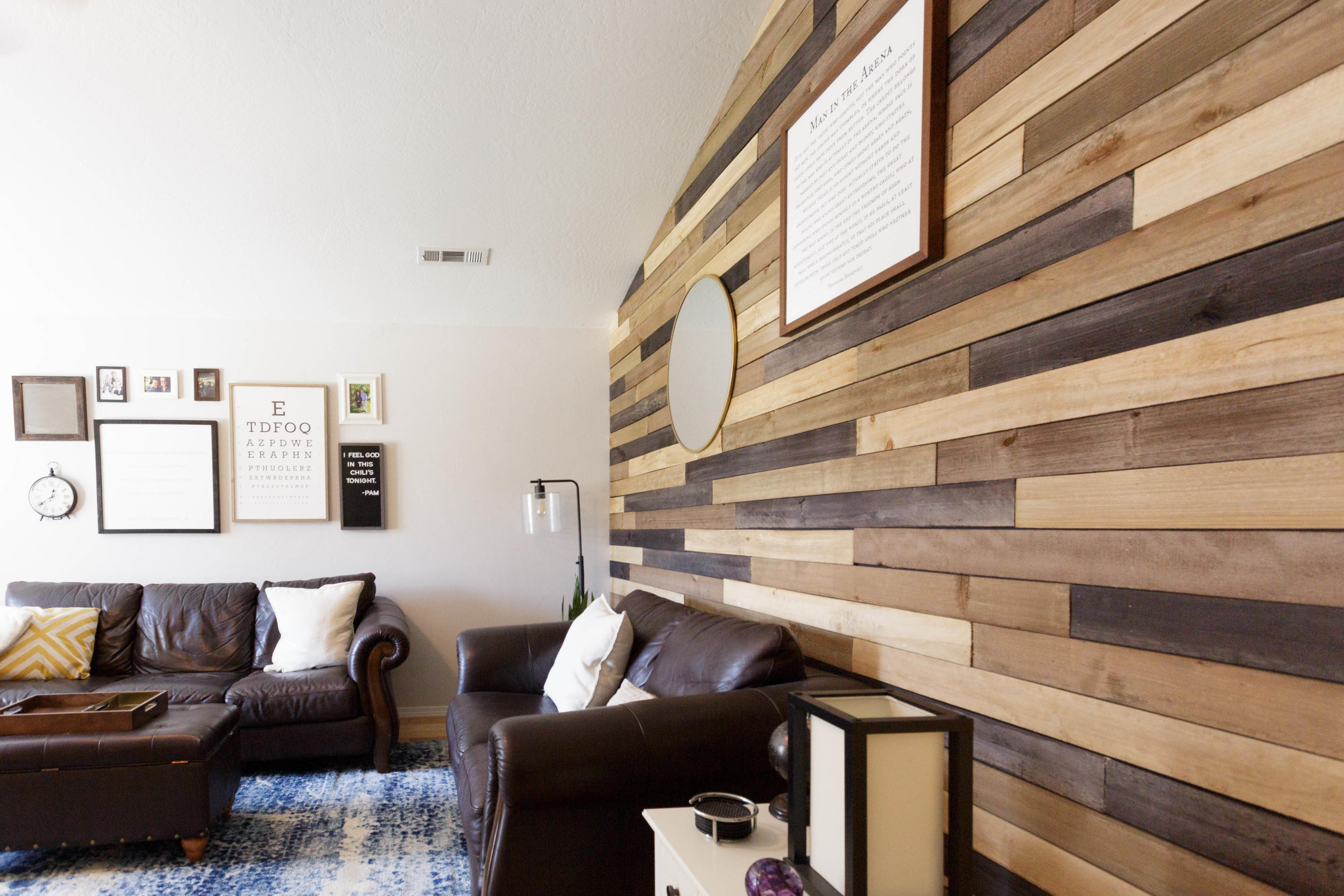 Trinity Estates Subdivision - Residential