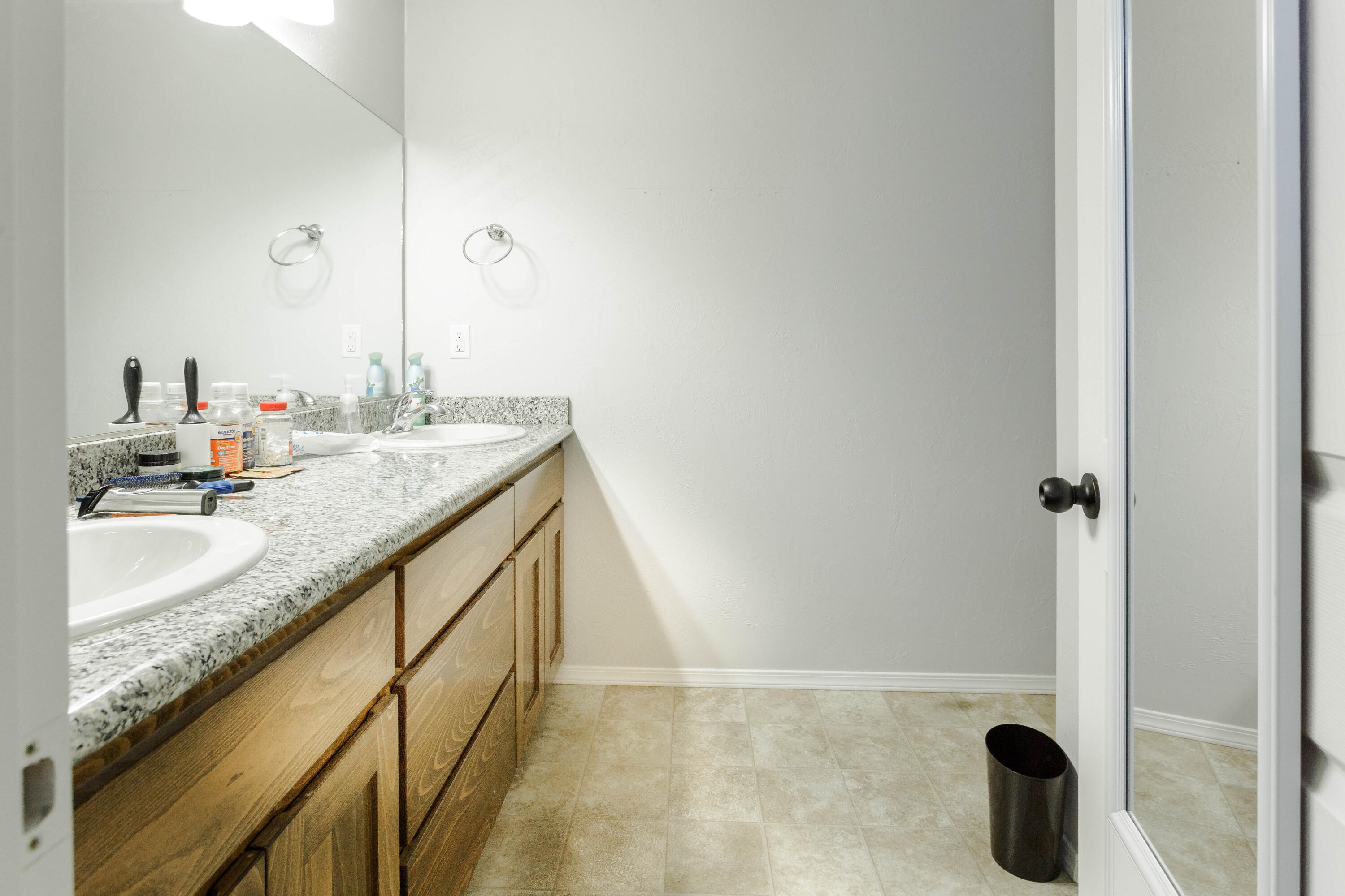 Trinity Estates Subdivision - Residential