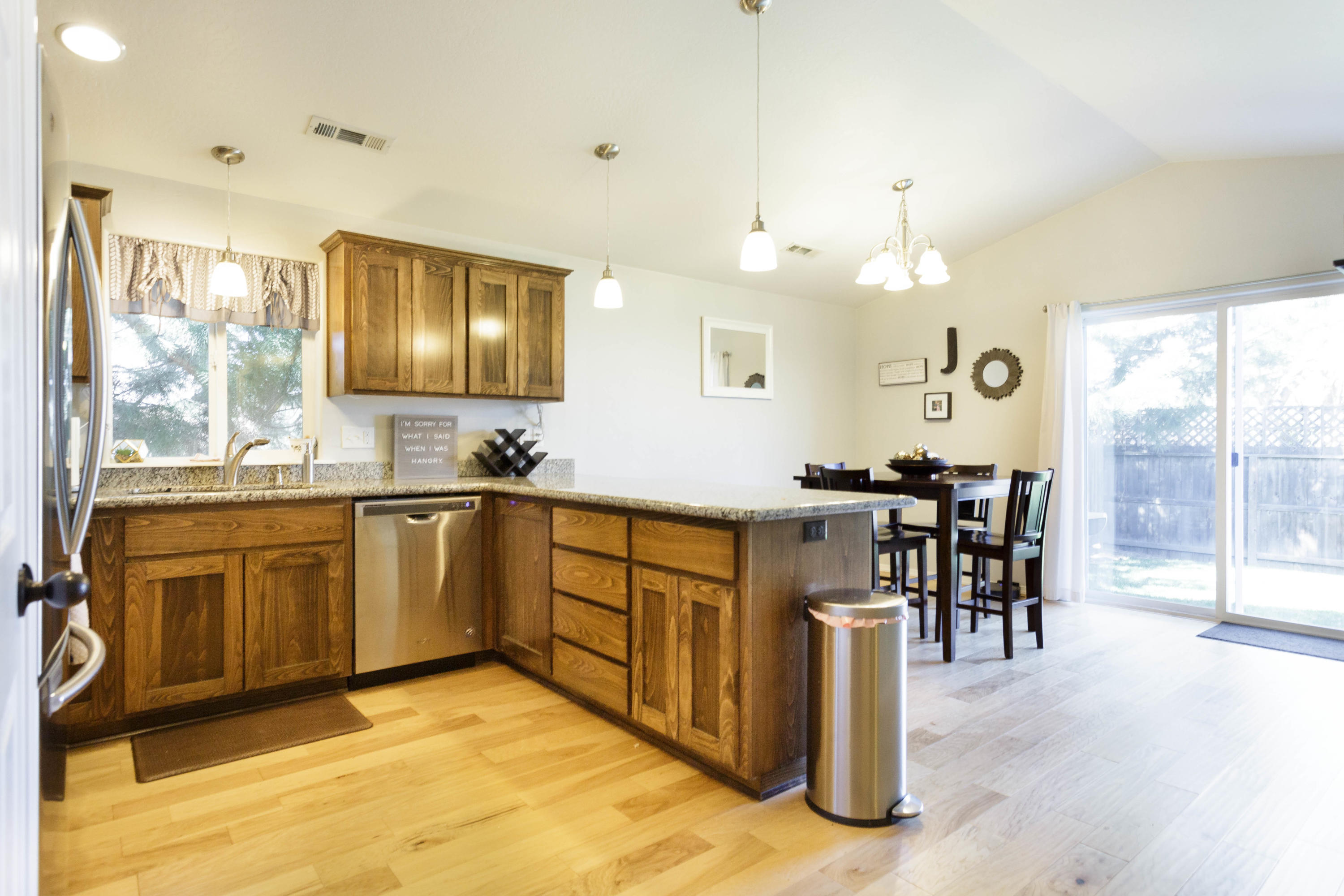 Trinity Estates Subdivision - Residential