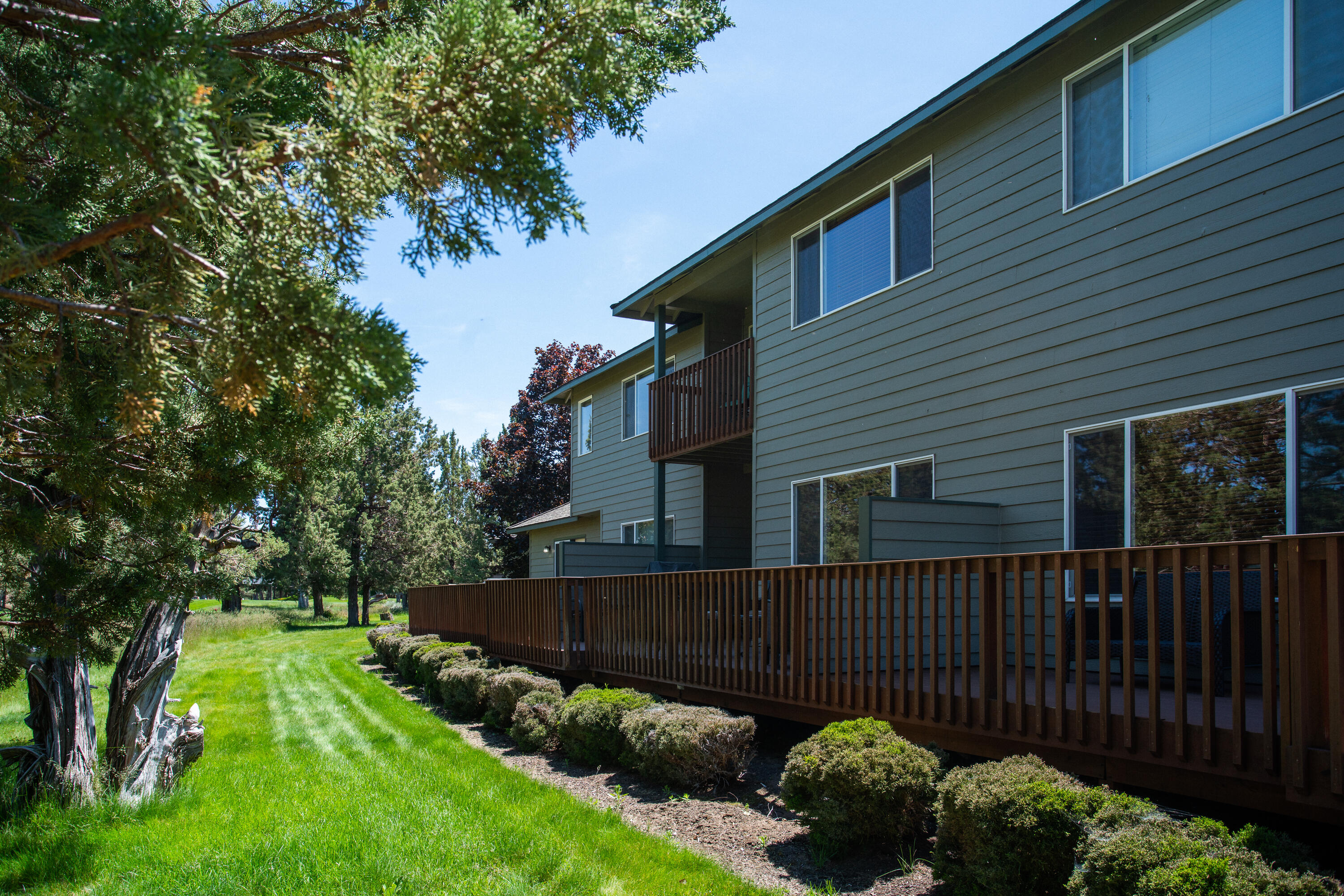 Ridge At Eagle Crest - Residential