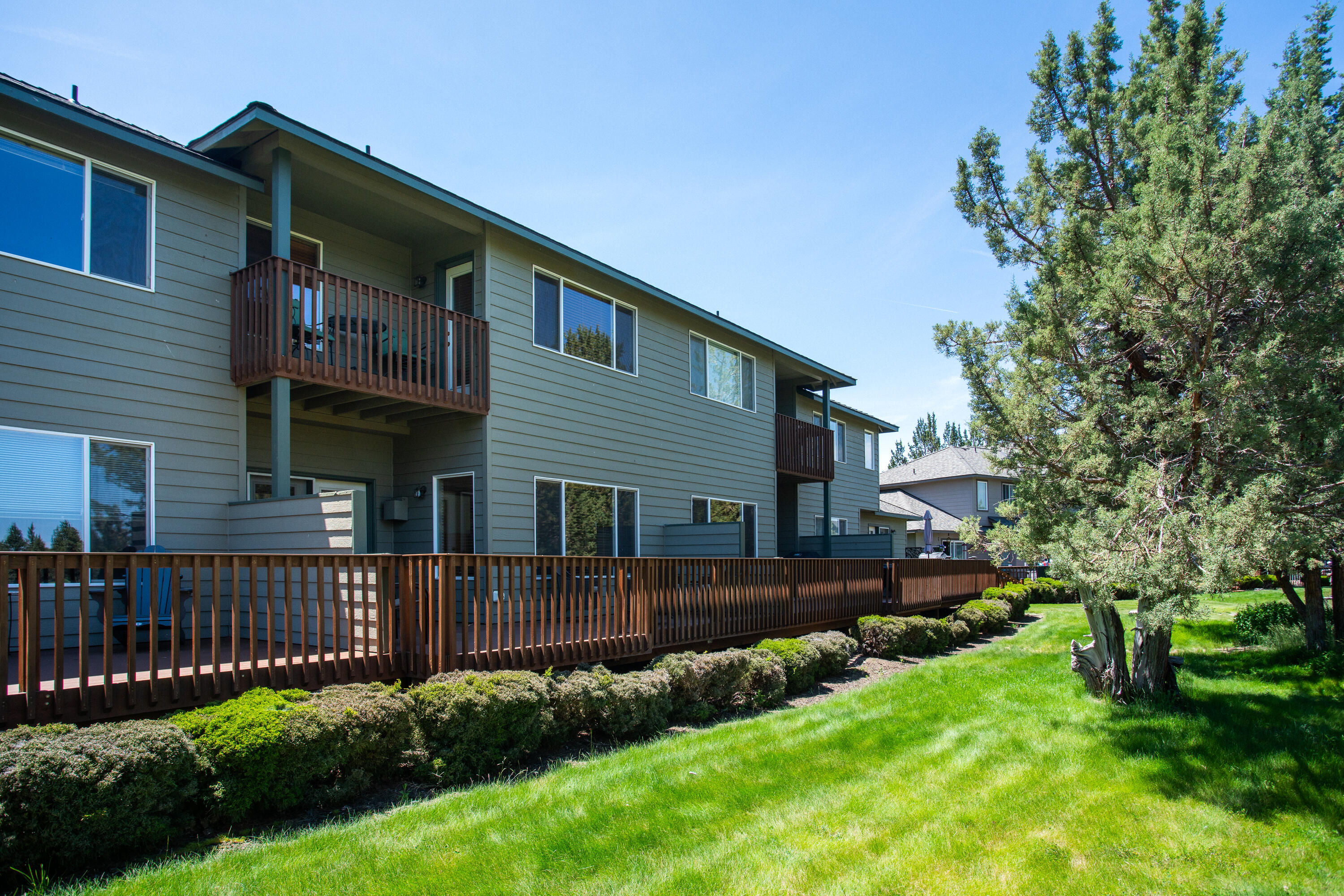 Ridge At Eagle Crest - Residential