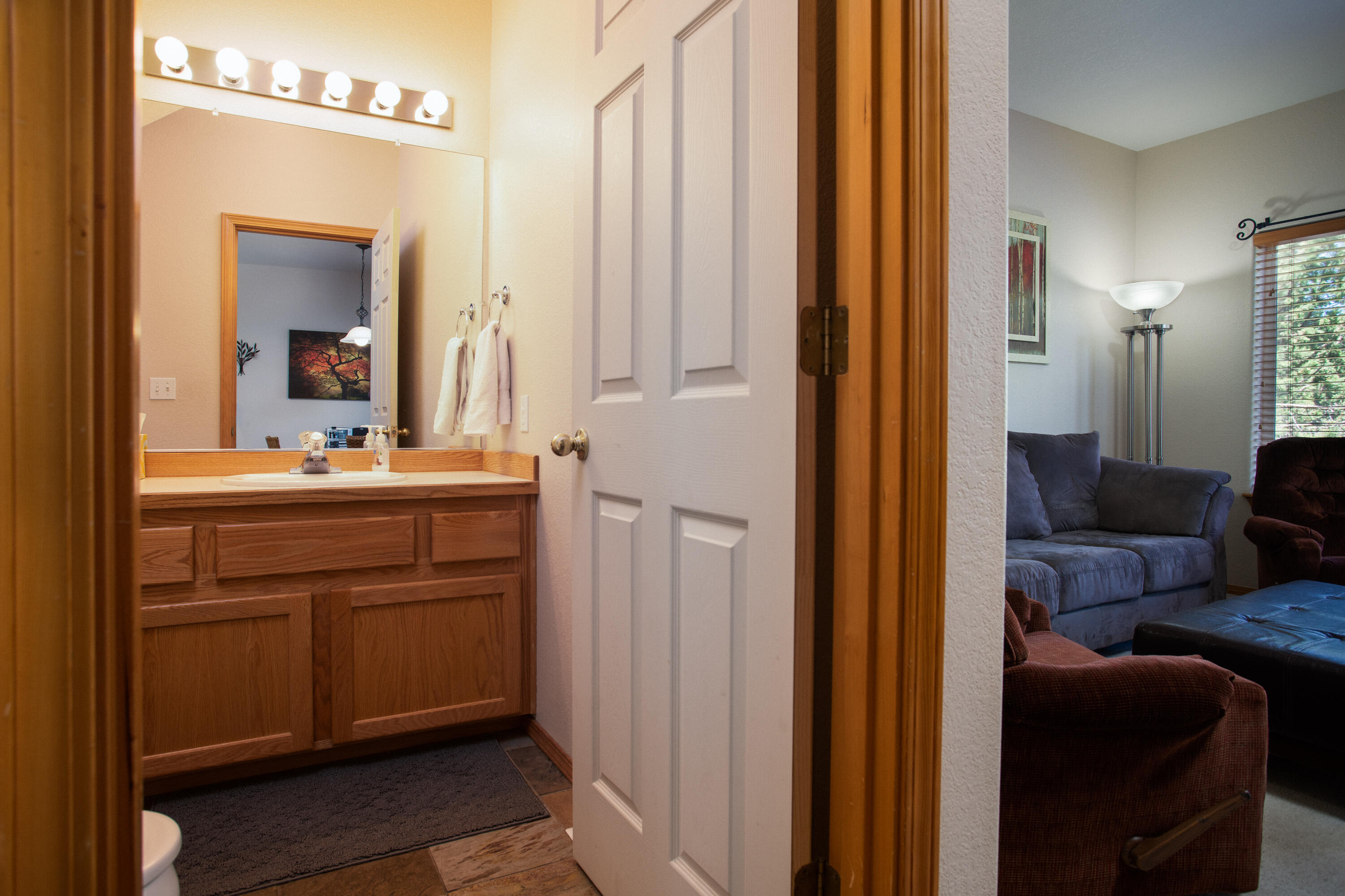 Ridge At Eagle Crest - Residential