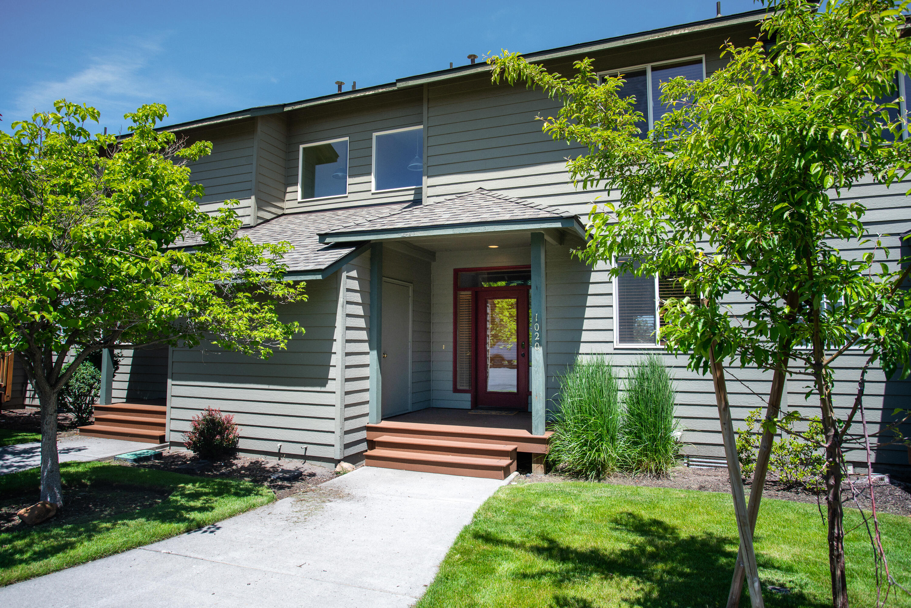 Ridge At Eagle Crest - Residential