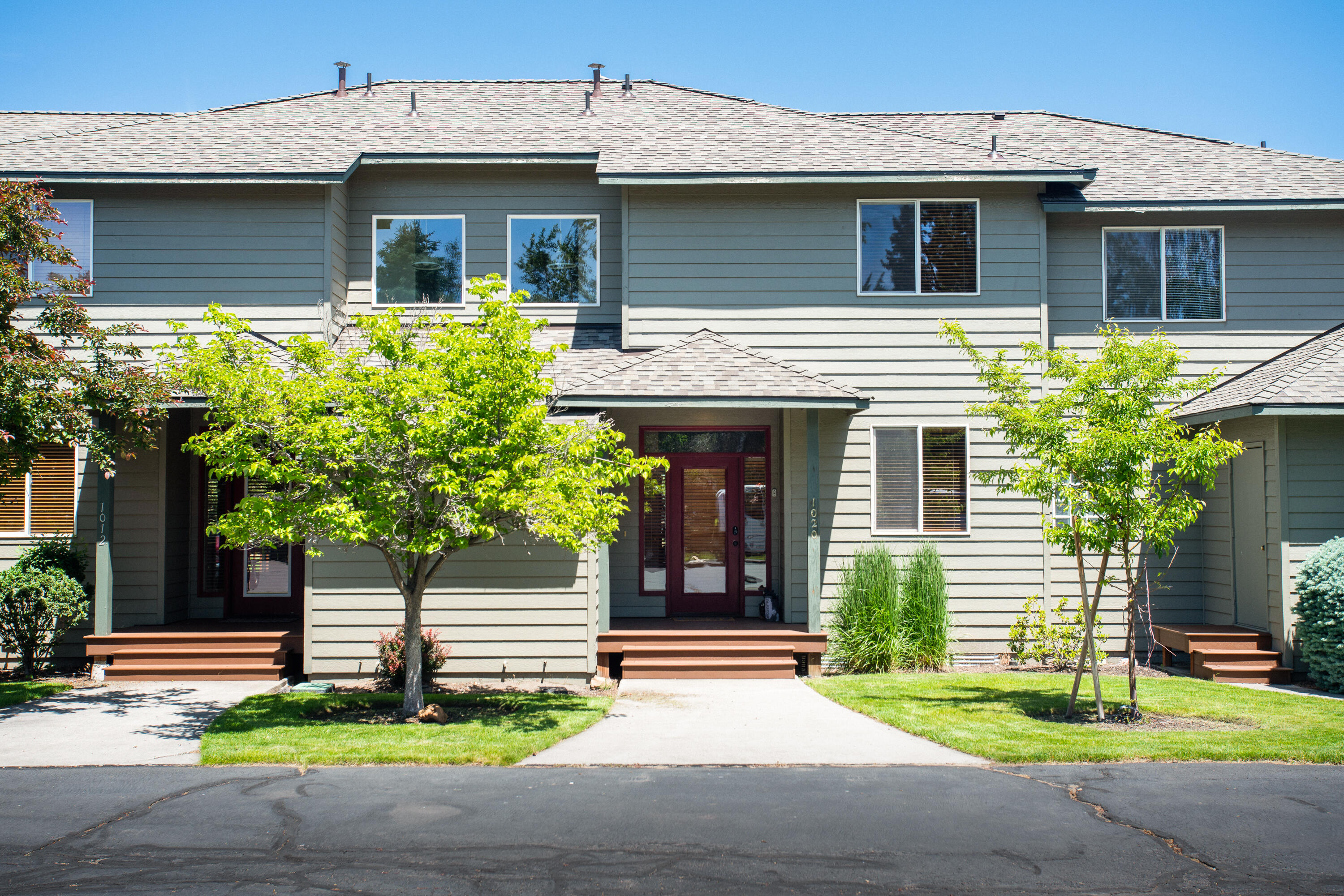 Ridge At Eagle Crest - Residential