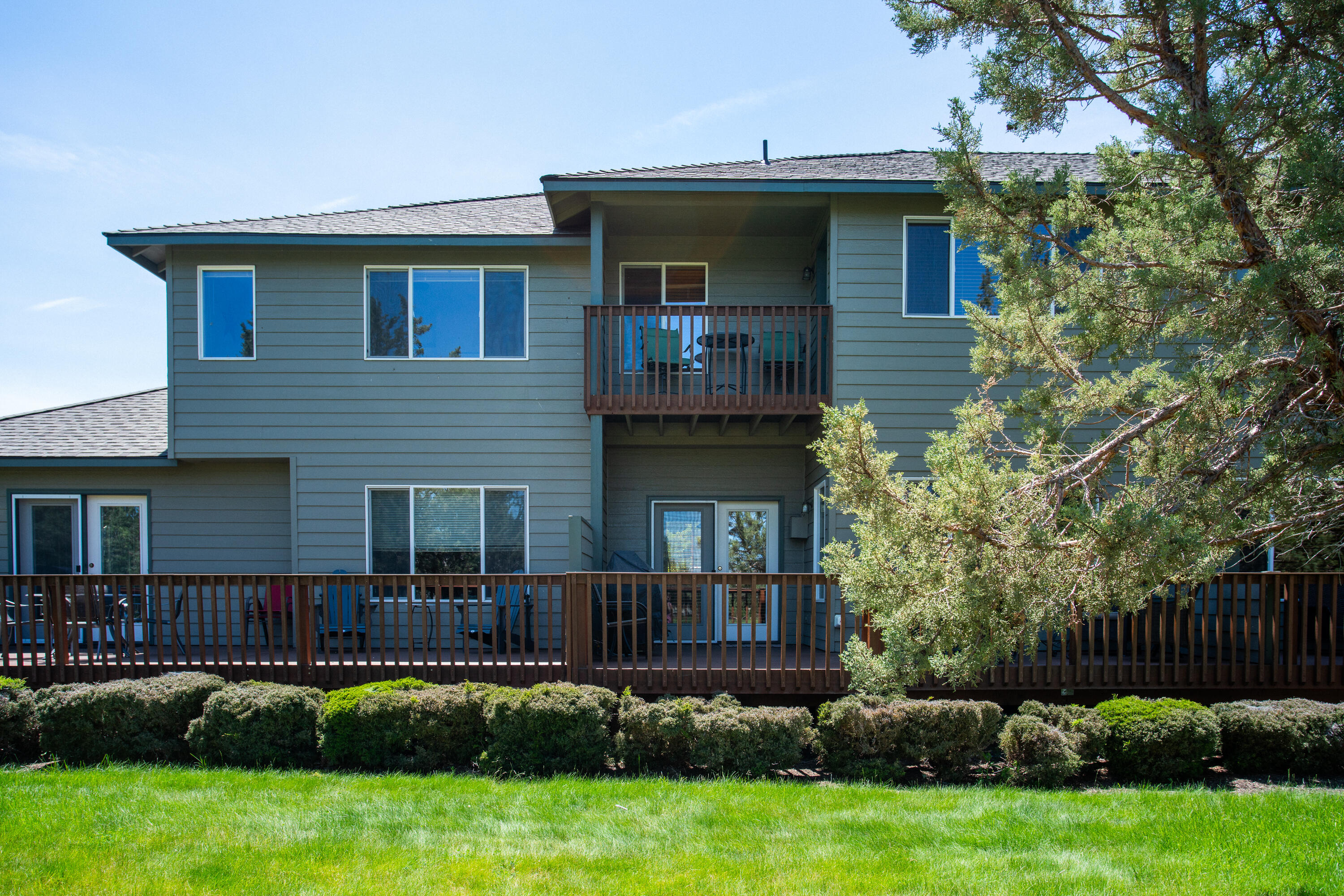 Ridge At Eagle Crest - Residential