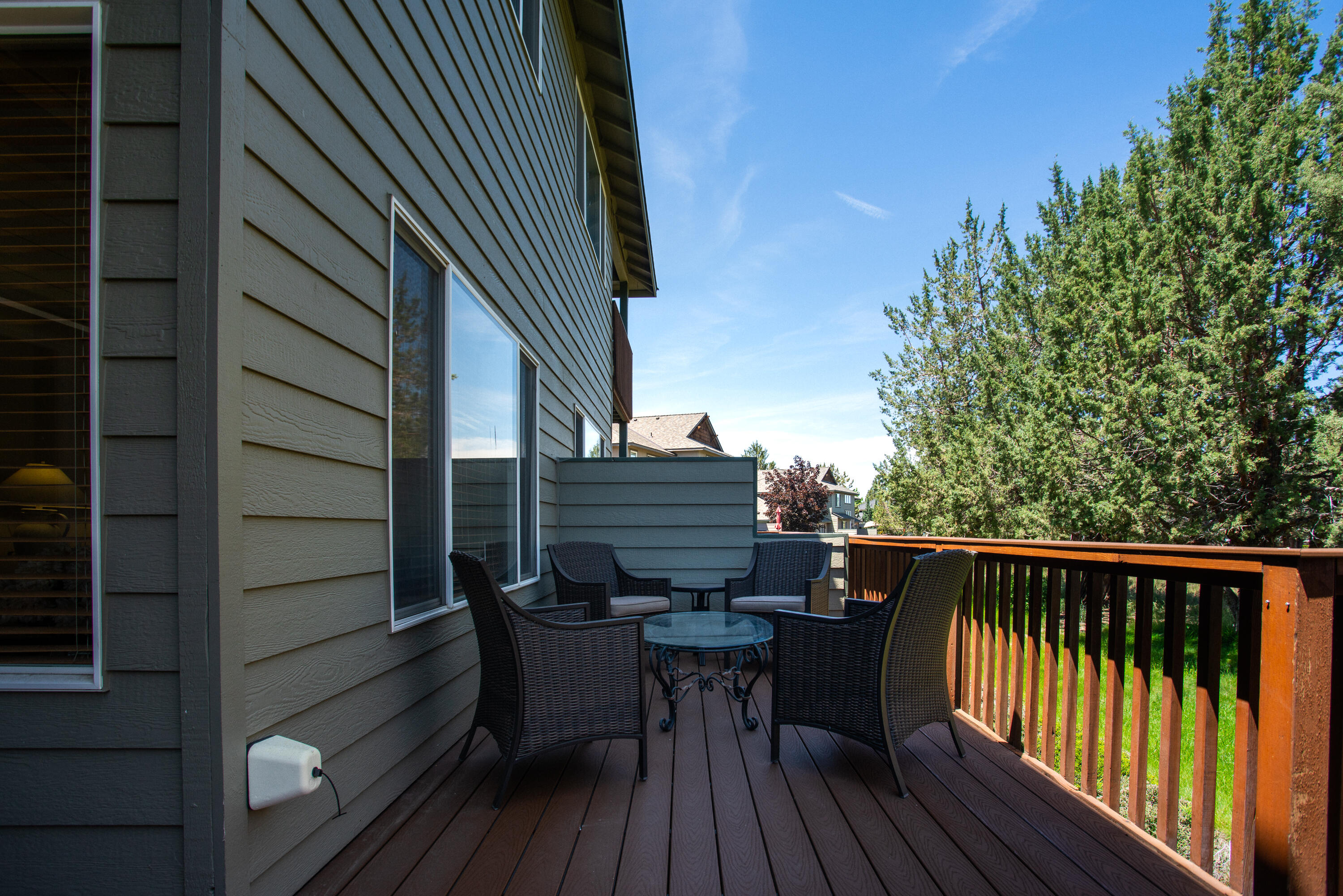 Ridge At Eagle Crest - Residential