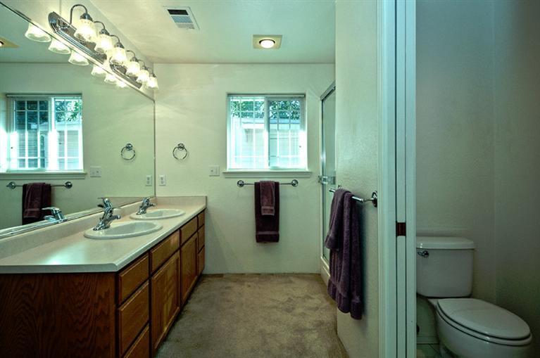 Hidden Springs - Residential