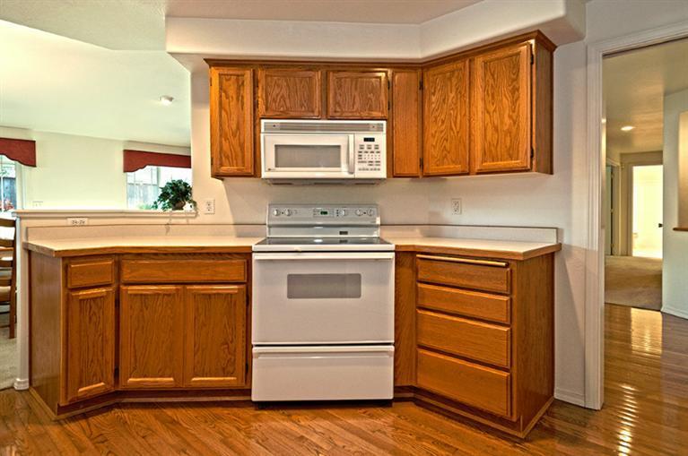 Hidden Springs - Residential