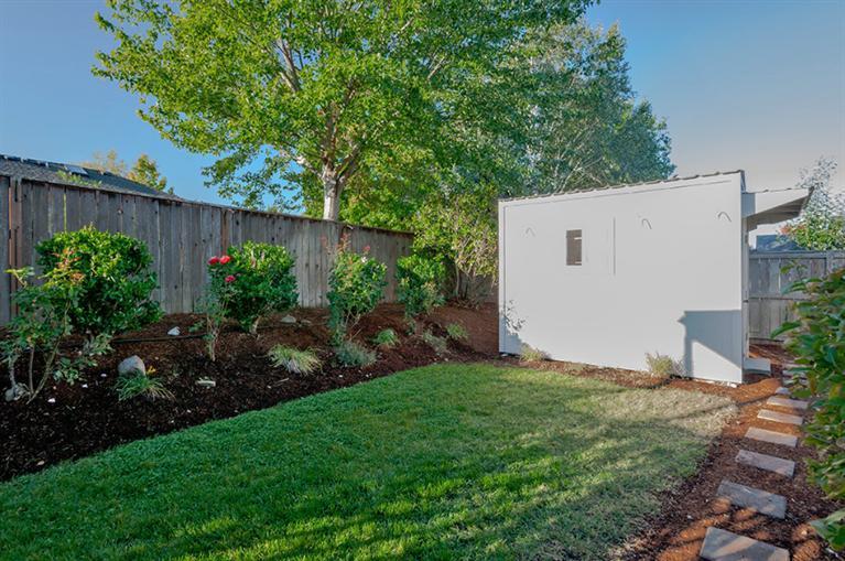 Hidden Springs - Residential