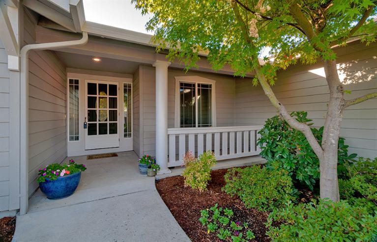 Hidden Springs - Residential