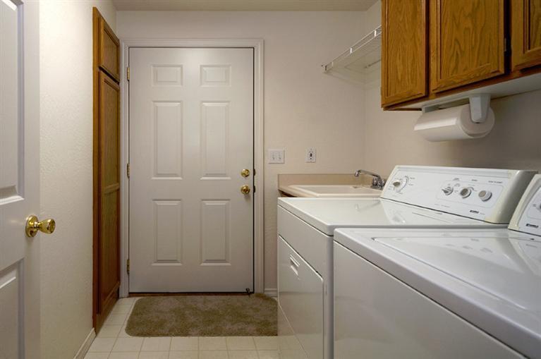 Hidden Springs - Residential