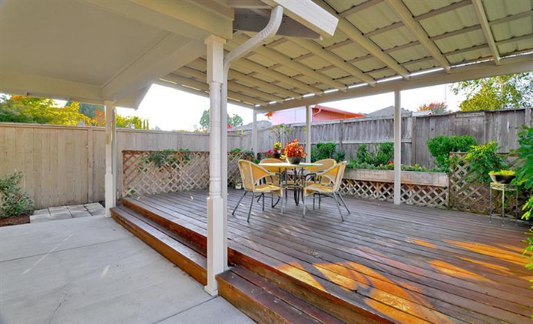 Hidden Springs - Residential