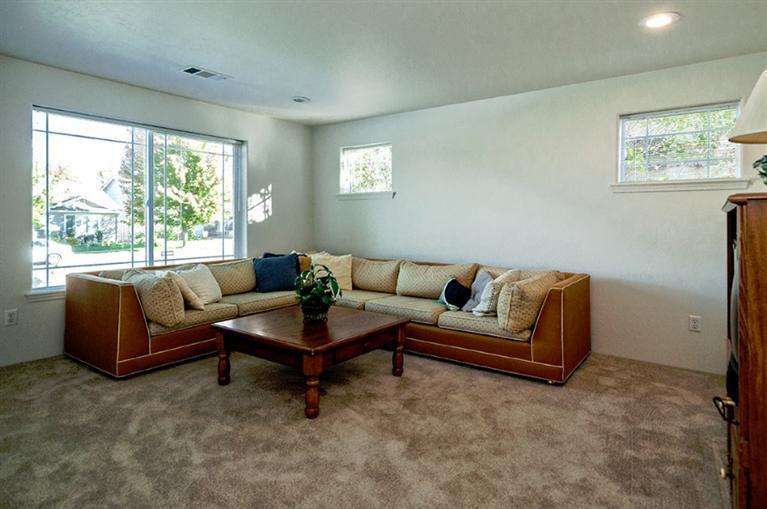 Hidden Springs - Residential