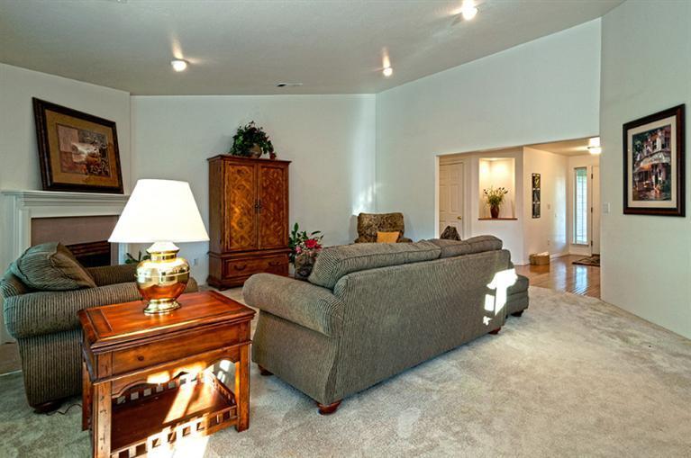 Hidden Springs - Residential