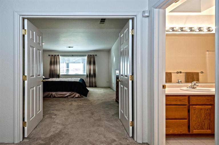 Hidden Springs - Residential