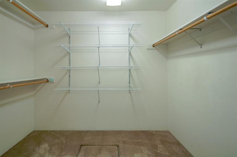 Hidden Springs - Residential