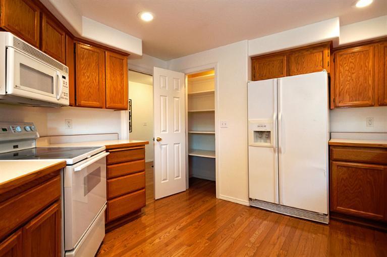 Hidden Springs - Residential