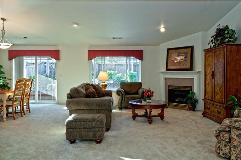 Hidden Springs - Residential