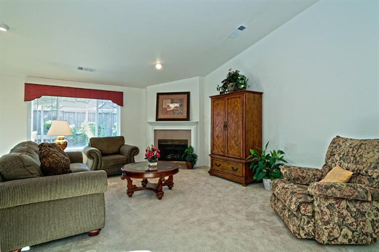 Hidden Springs - Residential