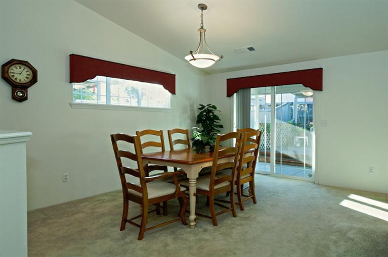 Hidden Springs - Residential