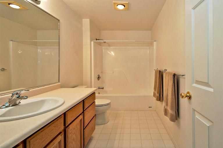 Hidden Springs - Residential