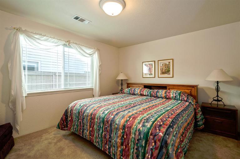 Hidden Springs - Residential