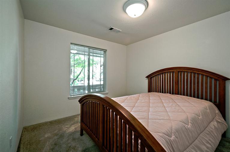 Hidden Springs - Residential