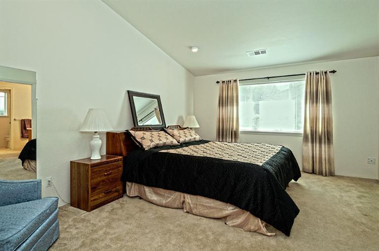 Hidden Springs - Residential