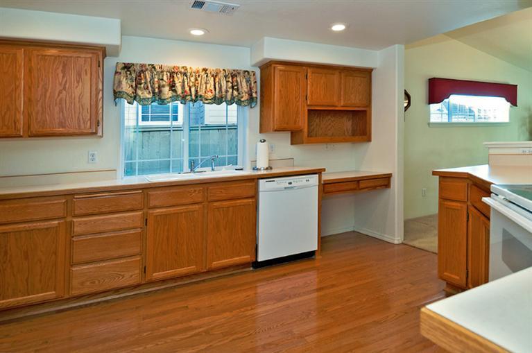 Hidden Springs - Residential