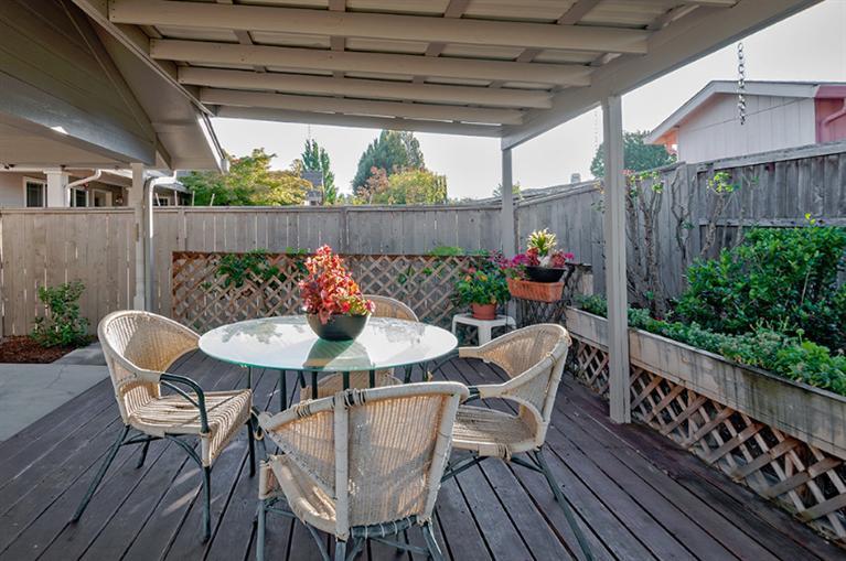 Hidden Springs - Residential