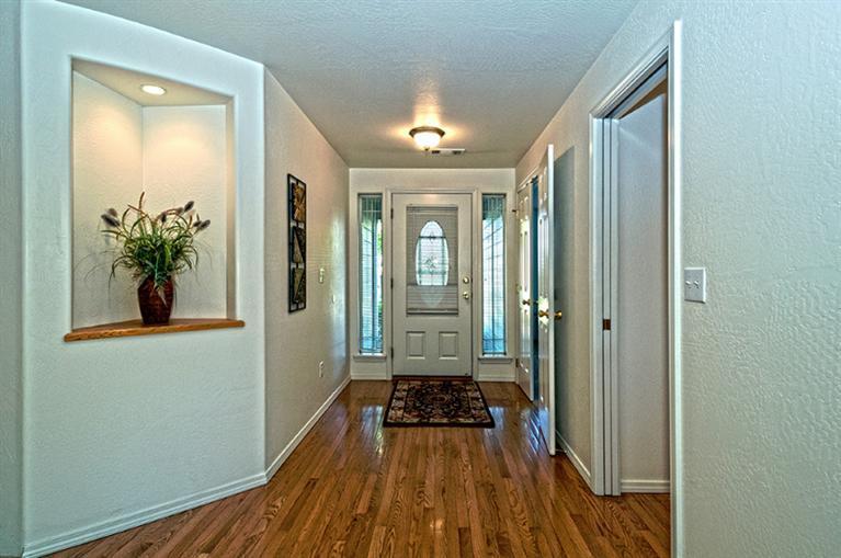 Hidden Springs - Residential