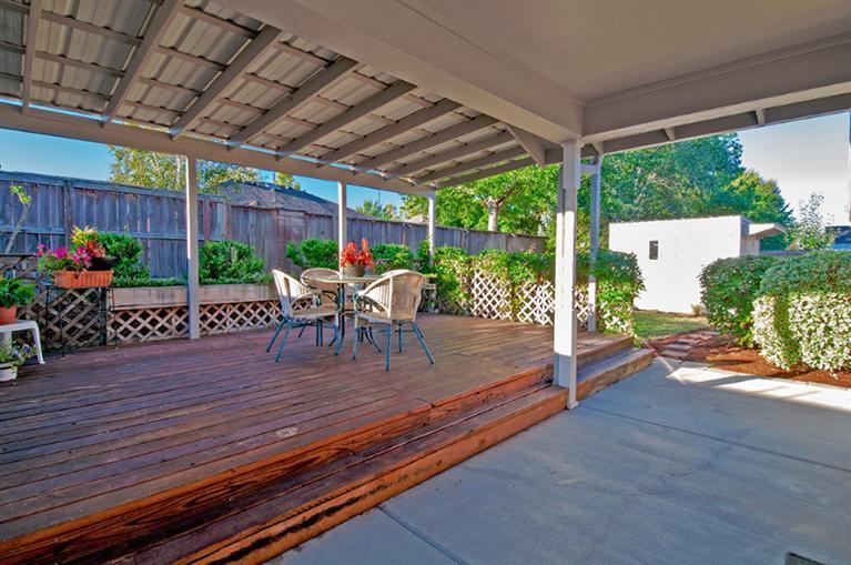 Hidden Springs - Residential